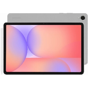 Планшет Samsung Galaxy Tab S11, 12.128 Гб, Wi-Fi, серебристый