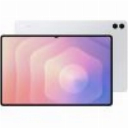 Планшет Samsung Galaxy Tab S11 Ultra, 12/512 Гб, 5G, Silver, серебристый + клавиатура