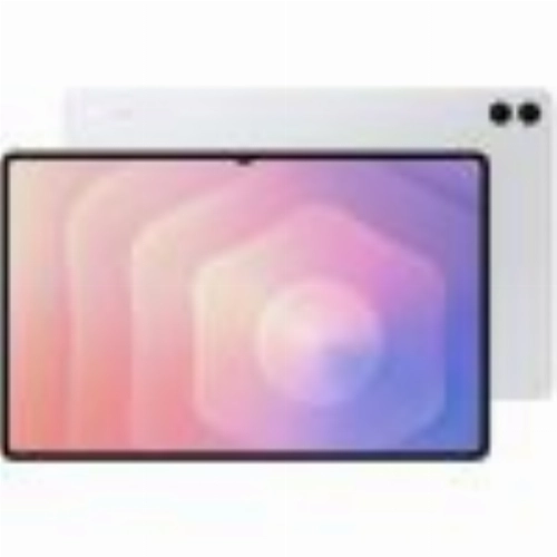 Samsung Galaxy Tab S11 Ultra, 12/512 Гб, 5G, Silver, серебристый + клавиатура