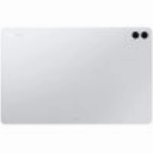 Samsung Galaxy Tab S11 Ultra, 12/512 Гб, 5G, Silver, серебристый + клавиатура