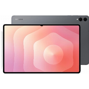 Планшет Samsung Galaxy Tab S11 Ultra, 12/512 Гб, 5G, Gray, серый + клавиатура