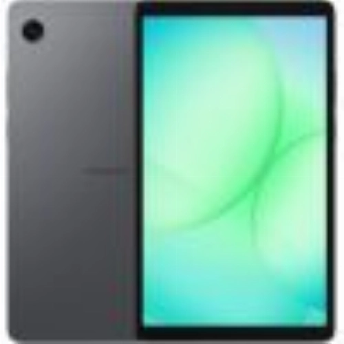 Samsung Galaxy Tab A11, 4/64 ГБ Wi-Fi, Gray, серый
