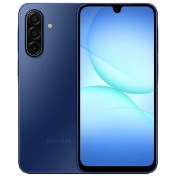 Смартфон Samsung Galaxy A17, 5G, 8.256 ГБ, синий