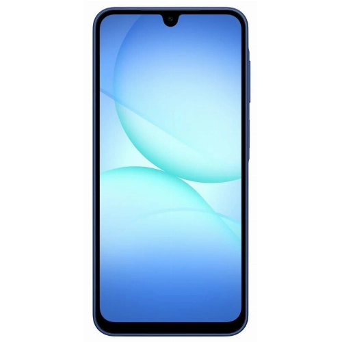Samsung Galaxy A17, 5G, 8.256 ГБ, синий