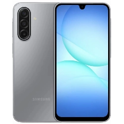 Смартфон Samsung Galaxy A17, 5G, 8.256 ГБ, серый