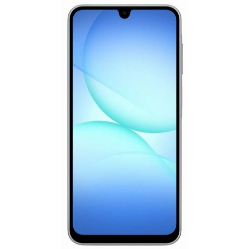Samsung Galaxy A17, 5G, 8.256 ГБ, серый