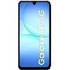 Samsung Galaxy A17, 5G, 8.256 ГБ, черный
