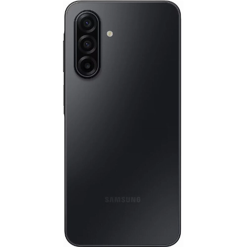 Samsung Galaxy A17, 5G, 8.256 ГБ, черный