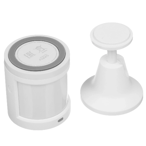 Датчик движения и освещения Яндекс, Zigbee