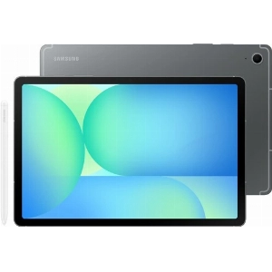 Планшет Samsung Galaxy Tab S10 FE, 8.128 Гб, Wi-Fi, серый