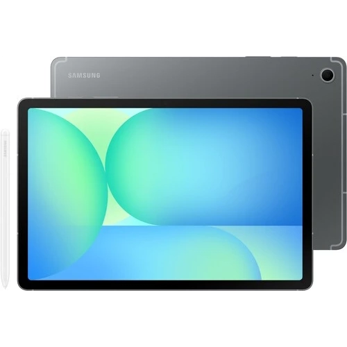 Планшет Samsung Galaxy Tab S10 FE, 8.128 Гб, Wi-Fi, серый