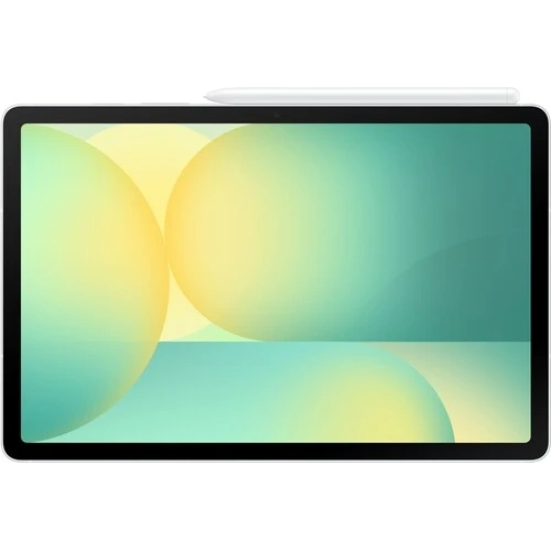 Планшет Samsung Galaxy Tab S10 FE, 8.128 Гб, Wi-Fi, серебристый