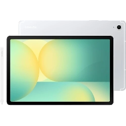 Планшет Samsung Galaxy Tab S10 FE, 8.128 Гб, Wi-Fi, серебристый