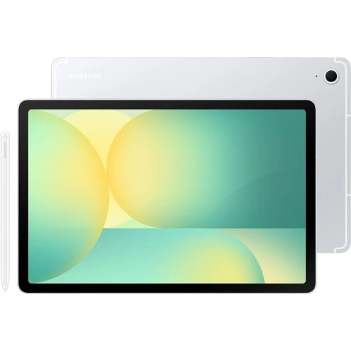 Планшет Samsung Galaxy Tab S10 FE, 8.128 Гб, Wi-Fi, серебристый