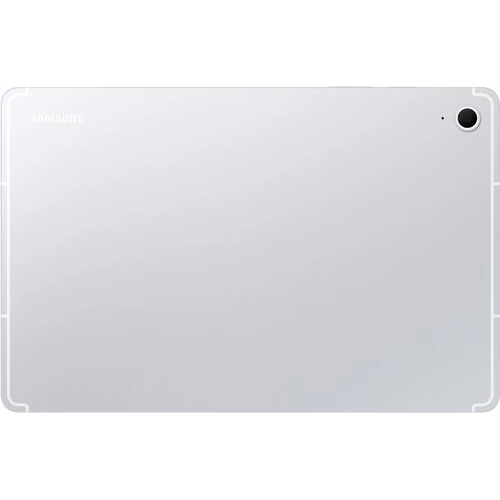 Планшет Samsung Galaxy Tab S10 FE, 8.128 Гб, Wi-Fi, серебристый
