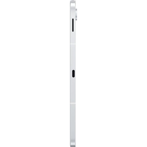 Планшет Samsung Galaxy Tab S10 FE, 8.128 Гб, Wi-Fi, серебристый
