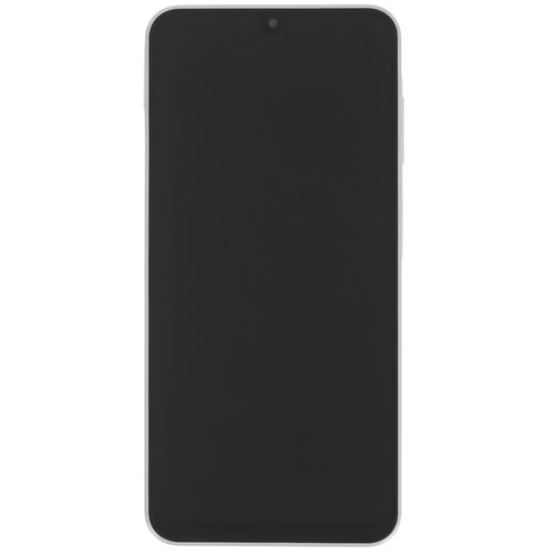 Смартфон Samsung Galaxy A26 5G, 6.128 Гб, белый