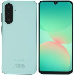 Смартфон Samsung Galaxy A26 5G, 8.256 Гб, мятный