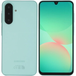 Смартфон Samsung Galaxy A26 5G, 8.256 Гб, мятный