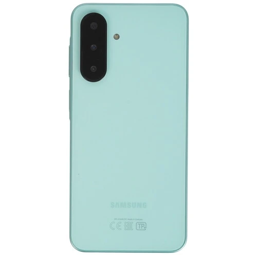 Смартфон Samsung Galaxy A26 5G, 8.256 Гб, мятный