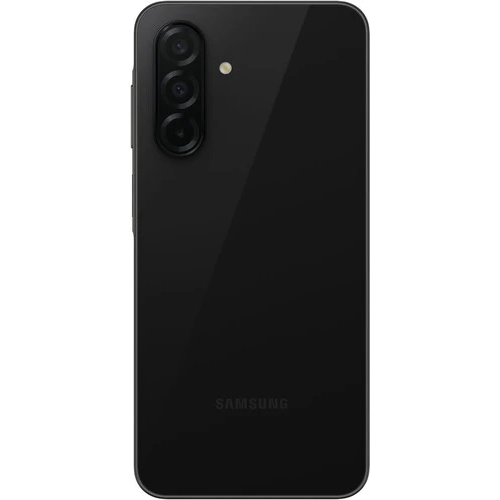 Смартфон Samsung Galaxy A26 5G, 8.256 Гб, черный