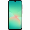 Смартфон Samsung Galaxy A26 5G, 8.256 Гб, розовый