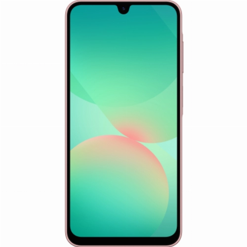 Смартфон Samsung Galaxy A26 5G, 8.256 Гб, розовый