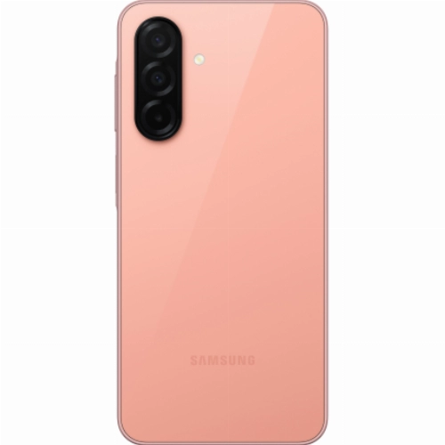 Смартфон Samsung Galaxy A26 5G, 8.256 Гб, розовый