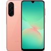 Смартфон Samsung Galaxy A26 5G, 8.256 Гб, розовый