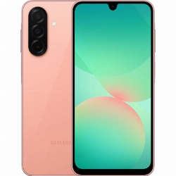 Смартфон Samsung Galaxy A26 5G, 6.128 Гб, розовый