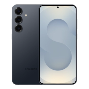 Смартфон Samsung Galaxy S25 Plus, 12.512 Гб, Dual: nano SIM + eSIM, Blue Black, черный