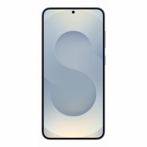 Смартфон Samsung Galaxy S25 Plus, 12.512 Гб, Dual: nano SIM + eSIM, Blue Black, черный