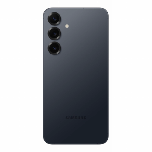 Смартфон Samsung Galaxy S25 Plus, 12.512 Гб, Dual: nano SIM + eSIM, Blue Black, черный