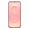 Смартфон Samsung Galaxy S25 Plus, 12.512 Гб, Dual: nano SIM + eSIM, Coral Red, коралловый