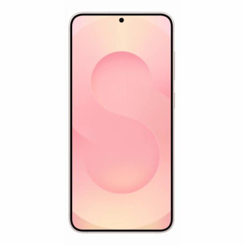 Смартфон Samsung Galaxy S25 Plus, 12.512 Гб, Dual: nano SIM + eSIM, Pink Gold, розовое золото