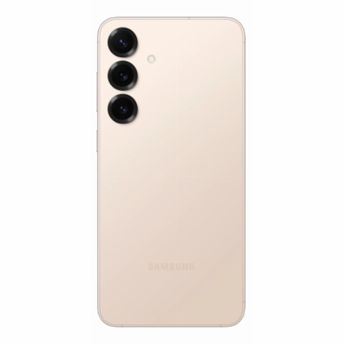 Смартфон Samsung Galaxy S25 Plus, 12.512 Гб, Dual: nano SIM + eSIM, Pink Gold, розовое золото