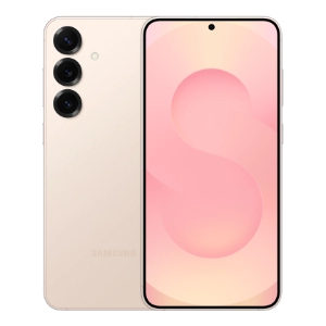 Смартфон Samsung Galaxy S25 Plus, 12.512 Гб, Dual: nano SIM + eSIM, Pink Gold, розовое золото