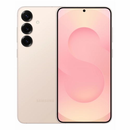 Смартфон Samsung Galaxy S25 Plus, 12.512 Гб, Dual: nano SIM + eSIM, Pink Gold, розовое золото