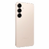 Смартфон Samsung Galaxy S25 Plus, 12.512 Гб, Dual: nano SIM + eSIM, Pink Gold, розовое золото
