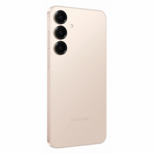 Смартфон Samsung Galaxy S25 Plus, 12.512 Гб, Dual: nano SIM + eSIM, Pink Gold, розовое золото