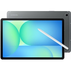 Планшет Samsung Galaxy Tab S10 FE Plus, 12.256 Гб, Wi-Fi, серый