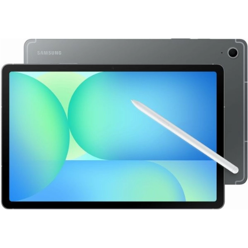 Планшет Samsung Galaxy Tab S10 FE Plus, 12.256 Гб, Wi-Fi, серый