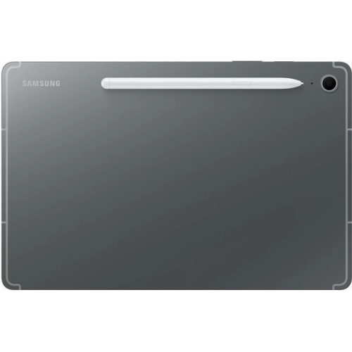 Планшет Samsung Galaxy Tab S10 FE Plus, 12.256 Гб, Wi-Fi, серый
