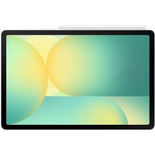 Планшет Samsung Galaxy Tab S10 FE Plus, 8.128 Гб, Wi-Fi, серебристый