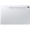 Планшет Samsung Galaxy Tab S10 FE Plus, 8.128 Гб, Wi-Fi, серебристый
