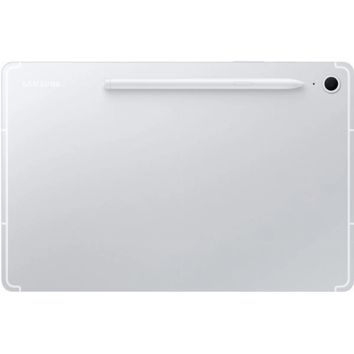 Планшет Samsung Galaxy Tab S10 FE Plus, 8.128 Гб, Wi-Fi, серебристый