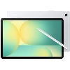 Планшет Samsung Galaxy Tab S10 FE Plus, 8.128 Гб, Wi-Fi, серебристый