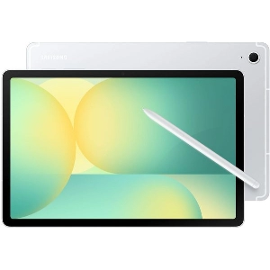 Планшет Samsung Galaxy Tab S10 FE Plus, 8.128 Гб, Wi-Fi, серебристый