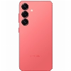 Смартфон Samsung Galaxy S25, 12.256 Гб, Dual: nano SIM + eSIM, Coral Red, коралловый