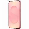 Смартфон Samsung Galaxy S25, 12.256 Гб, Dual: nano SIM + eSIM, Coral Red, коралловый